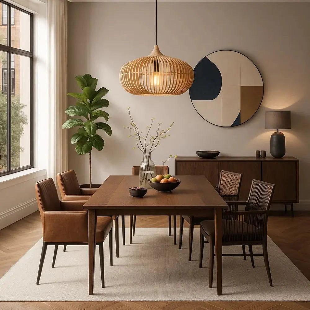 Kelna pendant light | Wickleigh
