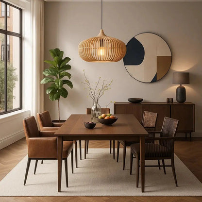 Kelna pendant light | Wickleigh