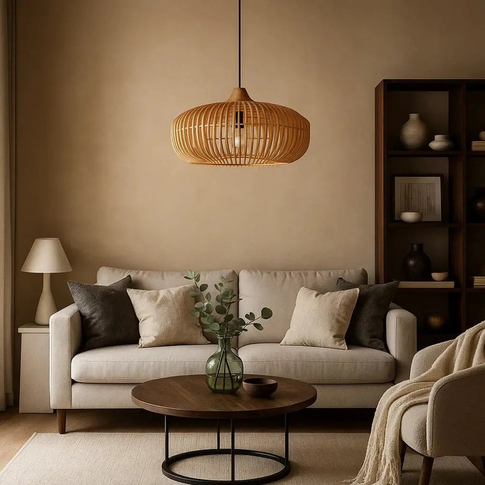 Kelna pendant light | Wickleigh