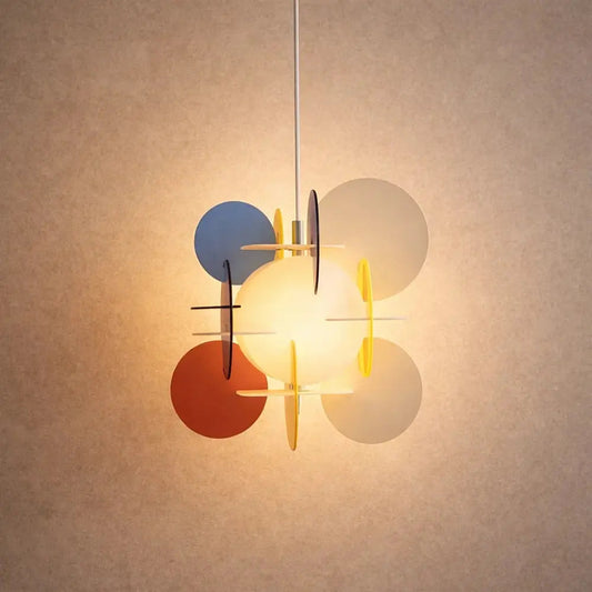 Ennen pendant light | Wickleigh
