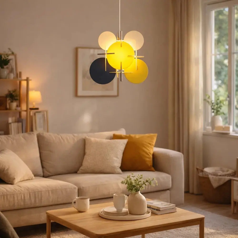 Ennen pendant light | Wickleigh