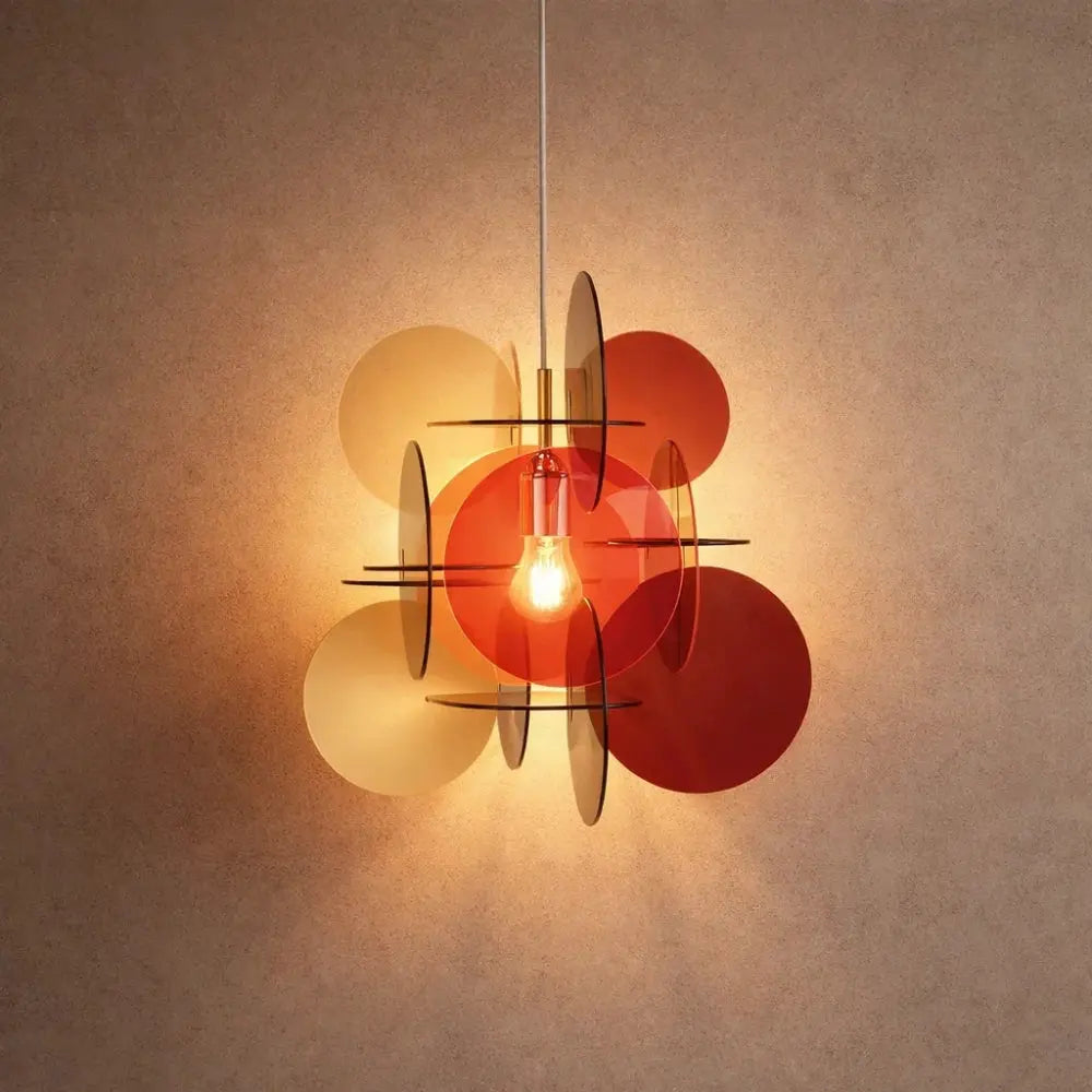 Ennen pendant light | Wickleigh