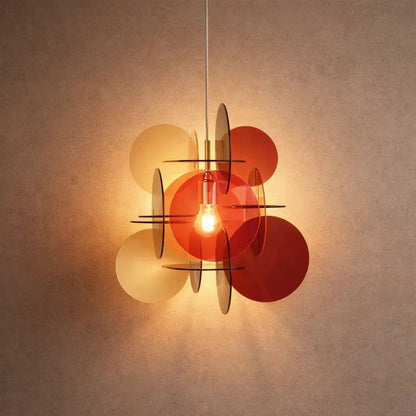 Ennen pendant light | Wickleigh