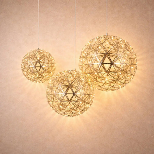 Ornel pendant light | Wickleigh