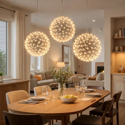 Ornel pendant light | Wickleigh
