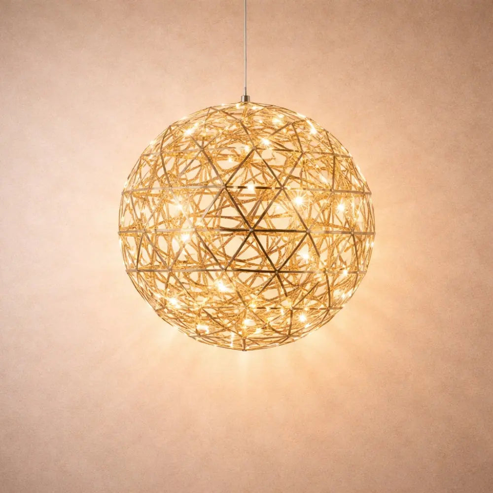 Ornel pendant light | Wickleigh