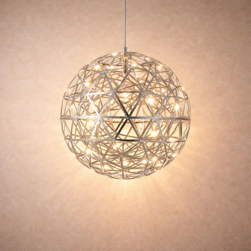 Ornel pendant light | Wickleigh
