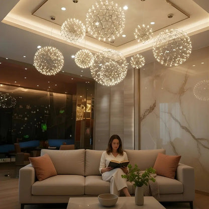 Ornel pendant light | Wickleigh