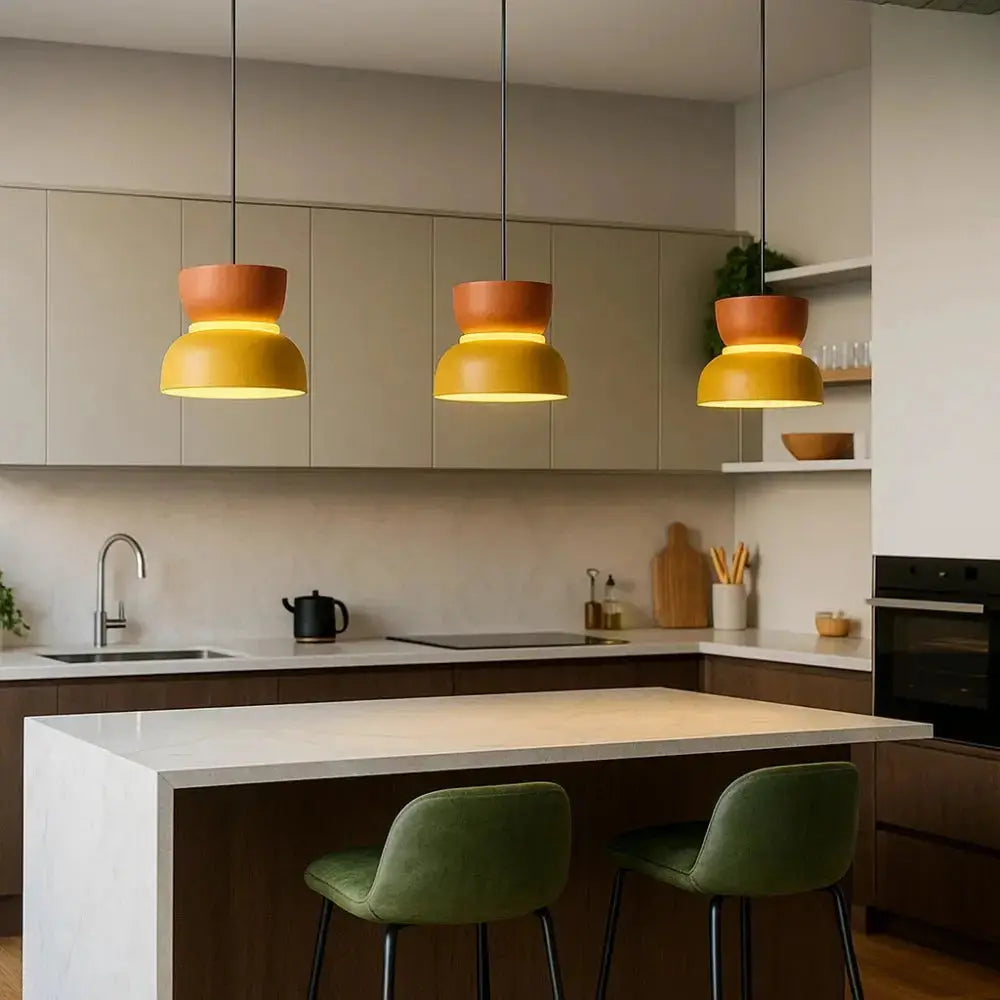Fenen pendant light | Wickleigh