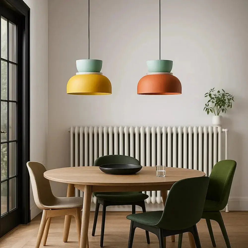 Fenen pendant light | Wickleigh
