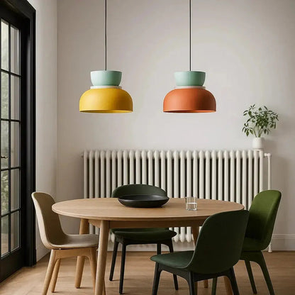 Fenen pendant light | Wickleigh