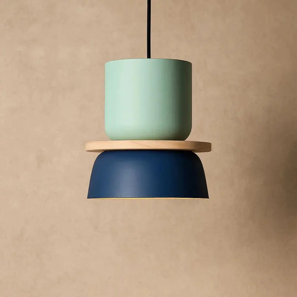 Fenen pendant light | Wickleigh