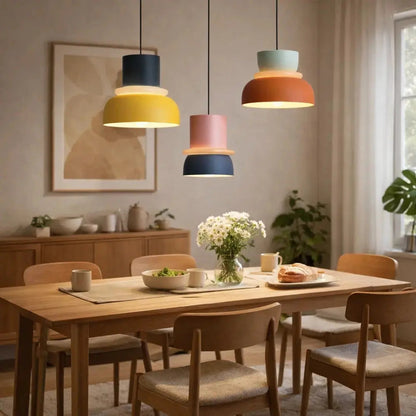 Fenen pendant light | Wickleigh