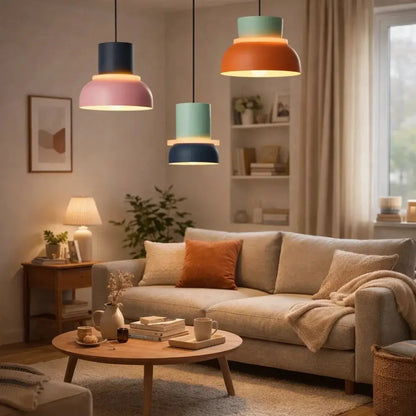 Fenen pendant light | Wickleigh