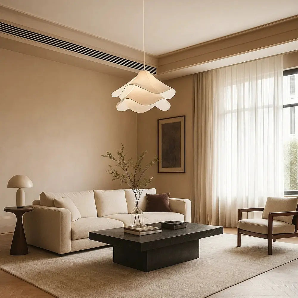 Olvra pendant light | Wickleigh