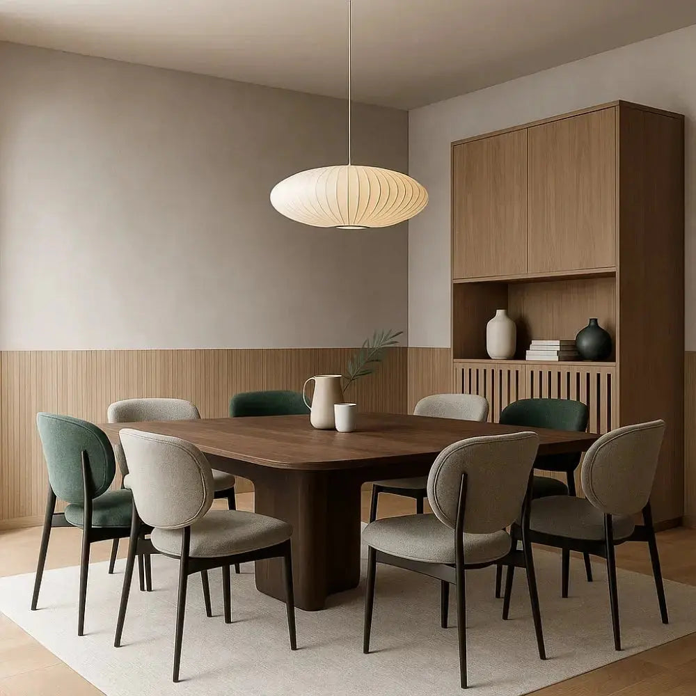 Falna pendant light | Wickleigh