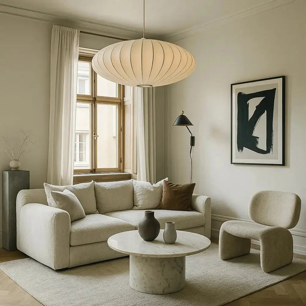 Falna pendant light | Wickleigh