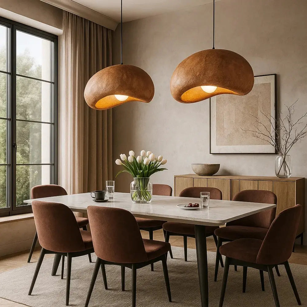 Torna pendant light | Wickleigh