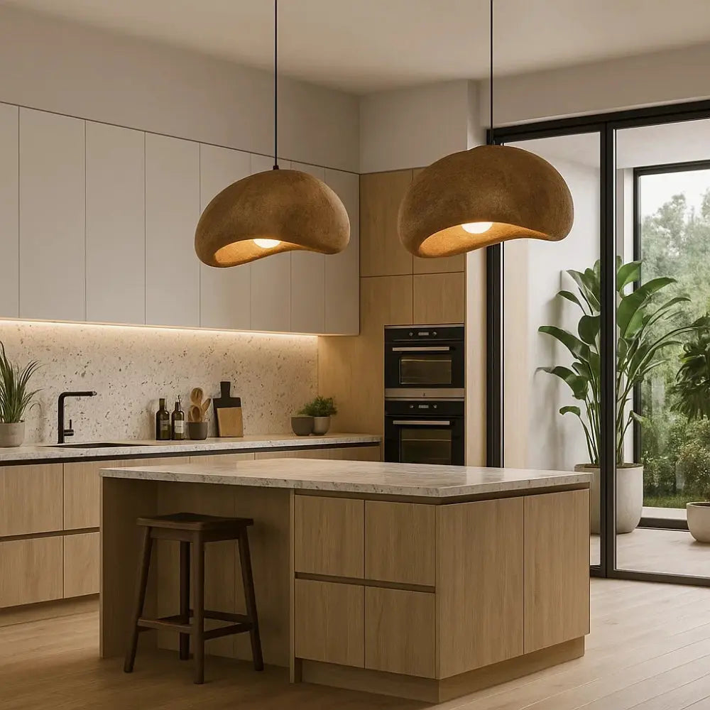 Torna pendant light | Wickleigh