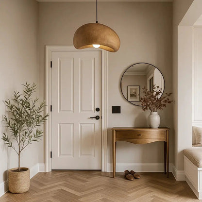 Torna pendant light | Wickleigh