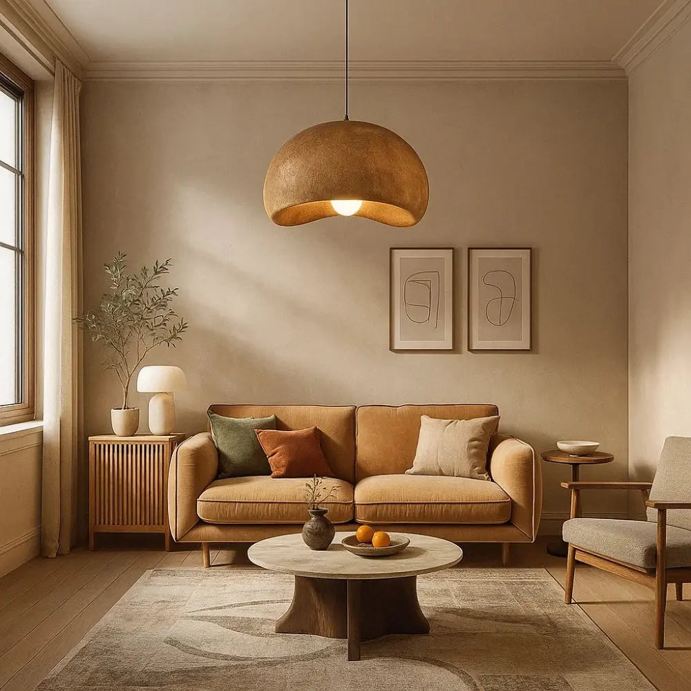 Torna pendant light | Wickleigh