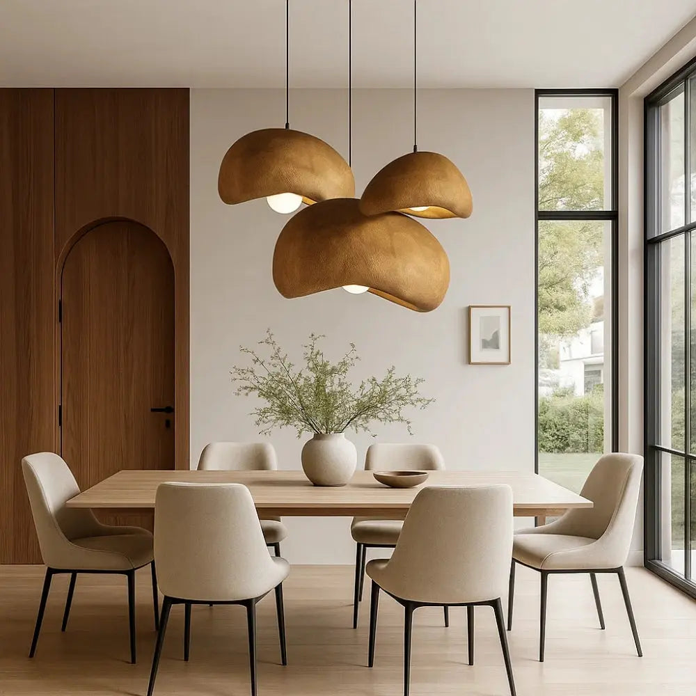 Torna pendant light | Wickleigh