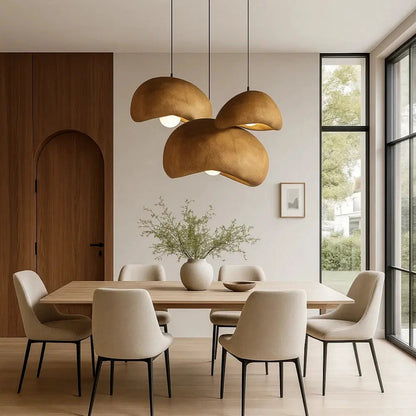 Torna pendant light | Wickleigh
