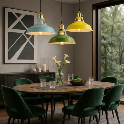 Orvin pendant light | Wickleigh