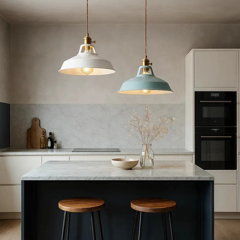 Orvin pendant light | Wickleigh