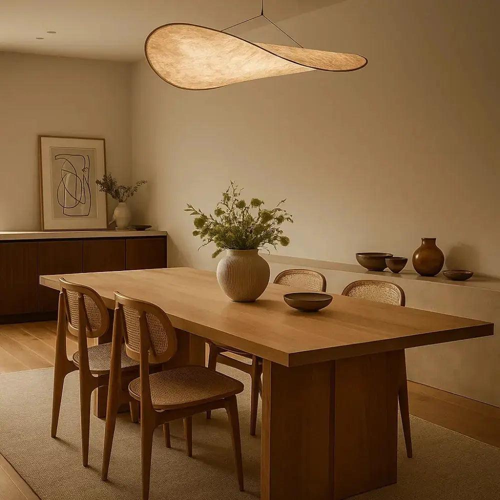 Tyrren pendant light | Wickleigh