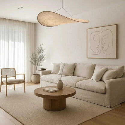 Tyrren pendant light | Wickleigh