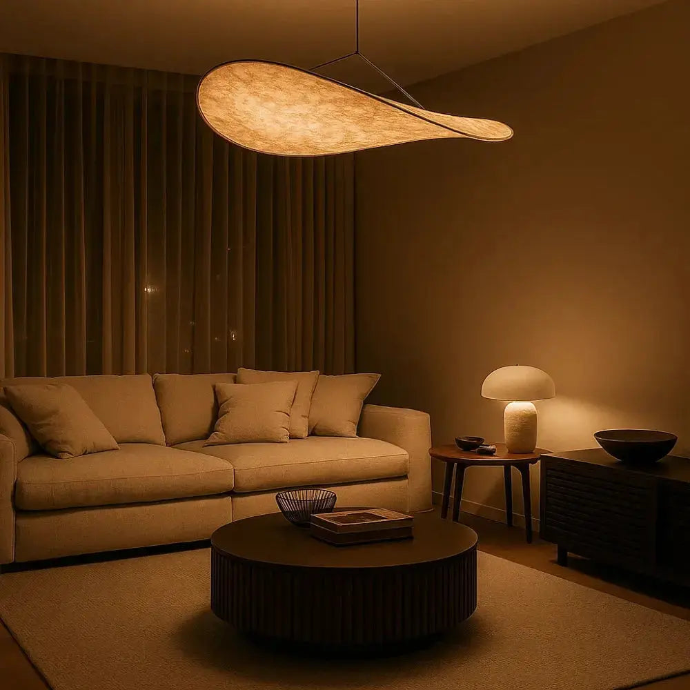 Tyrren pendant light | Wickleigh