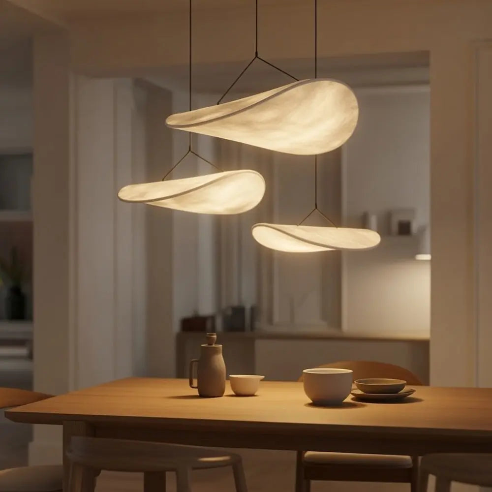 Tyrren pendant light | Wickleigh