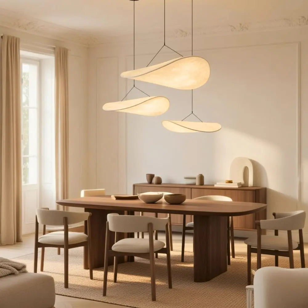 Tyrren pendant light | Wickleigh