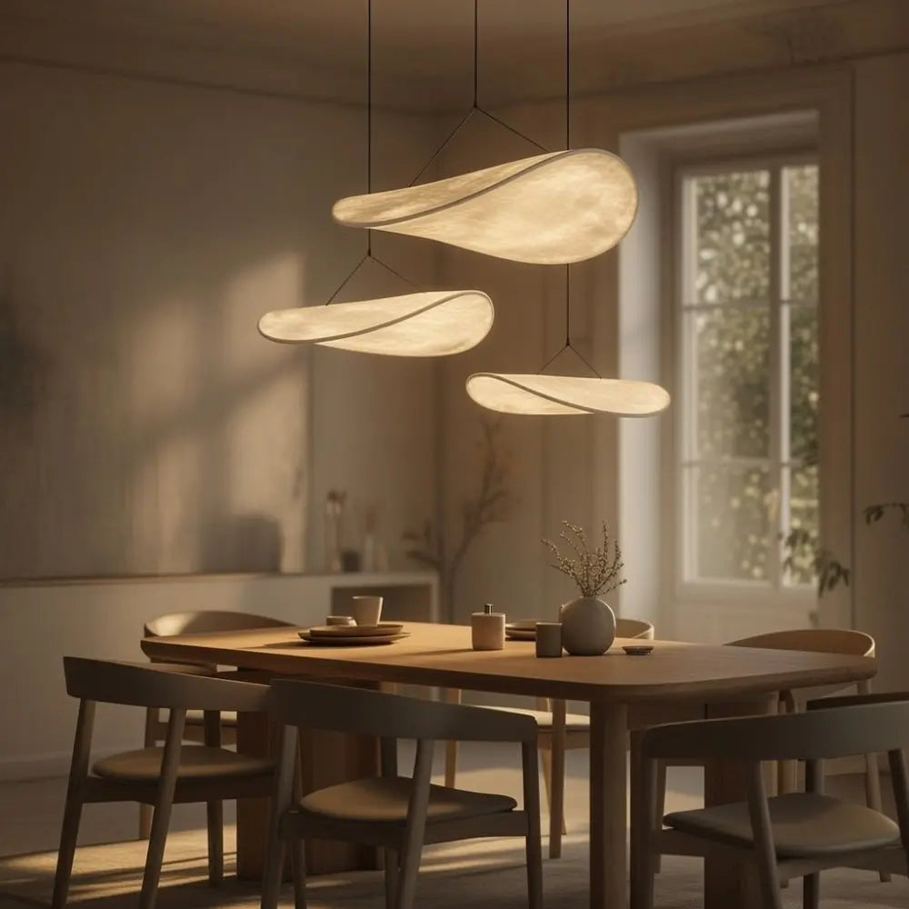 Tyrren pendant light | Wickleigh