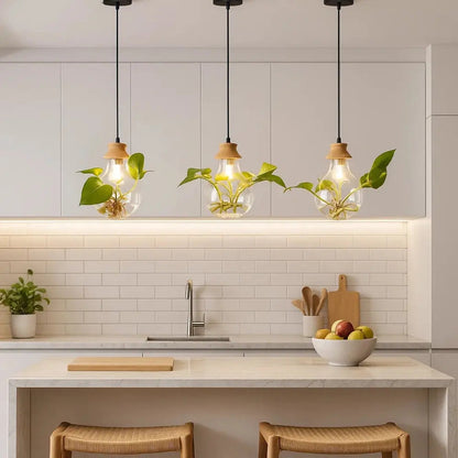 Nybna pendant light | Wickleigh