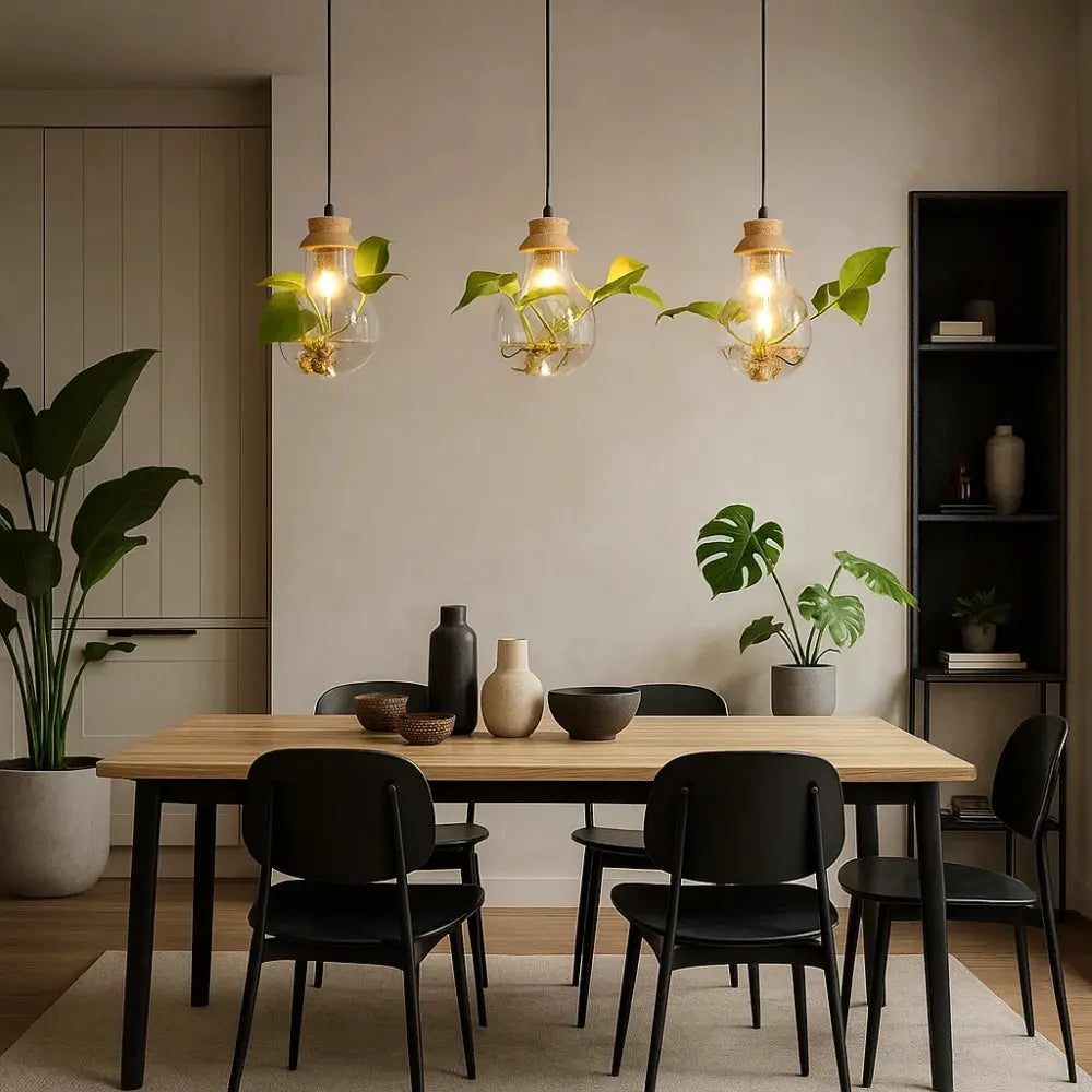 Nybna pendant light | Wickleigh