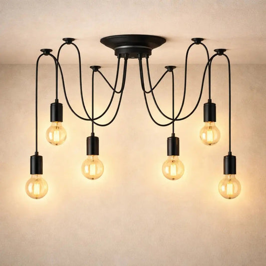 Henne pendant light | Wickleigh