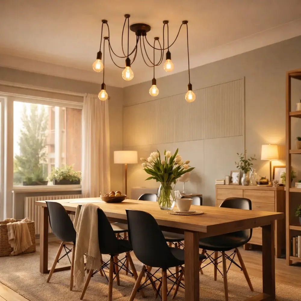 Henne pendant light | Wickleigh