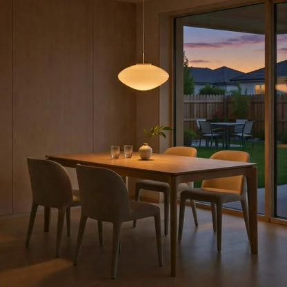 Syrra pendant light | Wickleigh