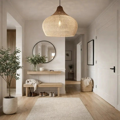 Favren pendant light | Wickleigh