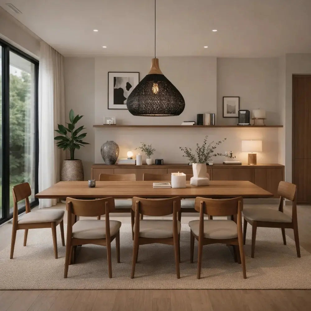 Favren pendant light | Wickleigh