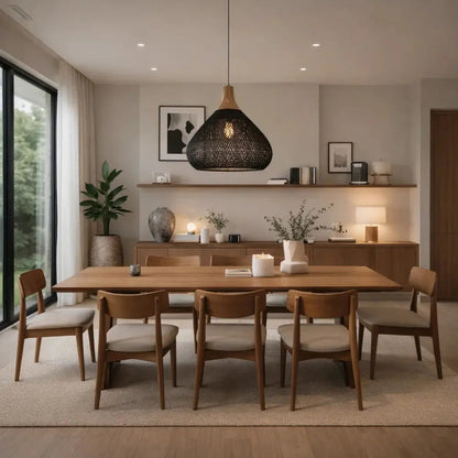 Favren pendant light | Wickleigh