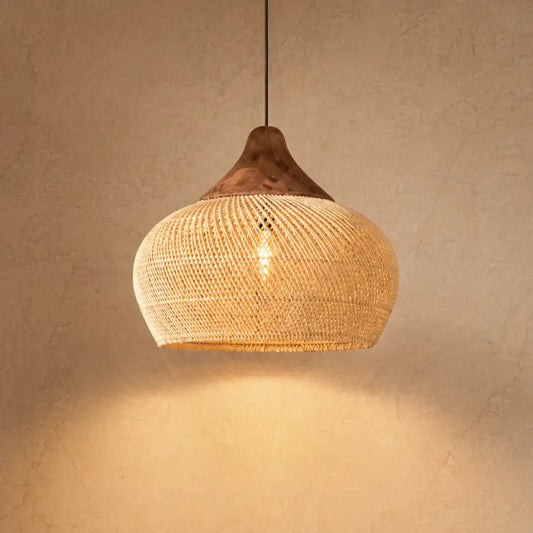 Favren pendant light | Wickleigh