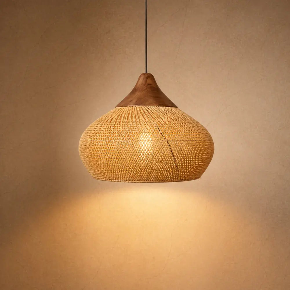 Favren pendant light | Wickleigh