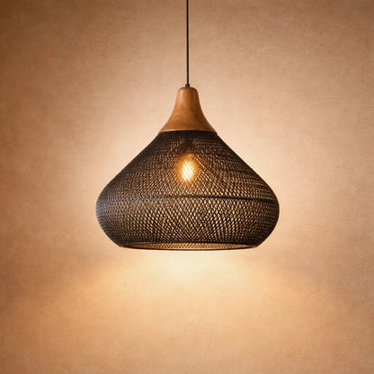 Favren pendant light | Wickleigh