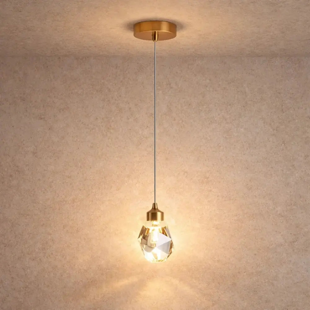 Tylin pendant light | Wickleigh