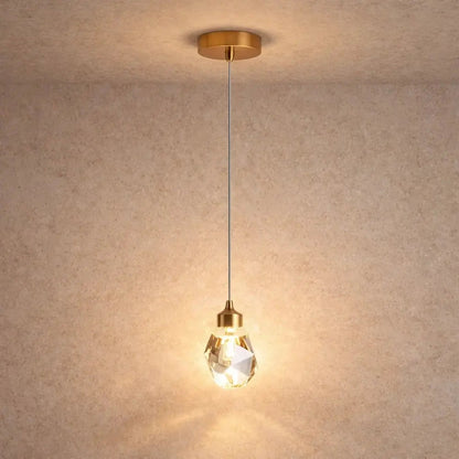 Tylin pendant light | Wickleigh