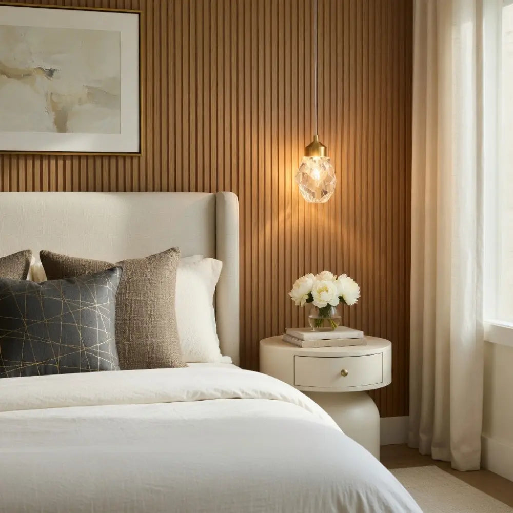 Tylin pendant light | Wickleigh