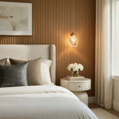 Tylin pendant light | Wickleigh